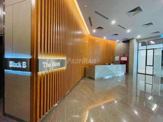 Apartment for rent in Country Heights Damansara, Kuala Lumpur