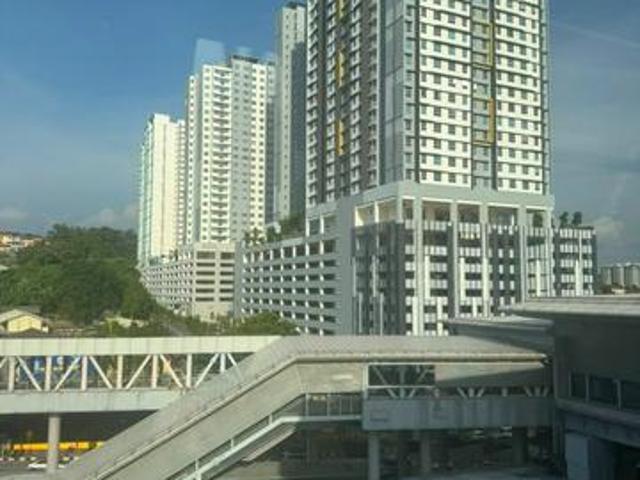Serviced Residence for rent in Kajang, Langat
