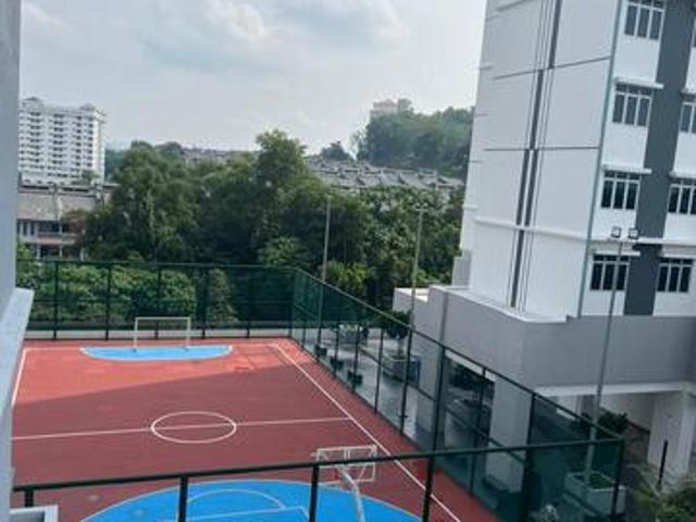 Serviced Residence for rent in Kajang, Langat