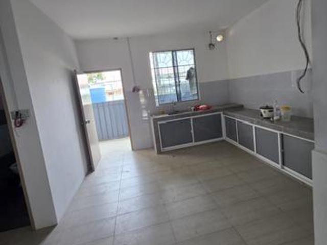 Terraced House for rent in Kinabalu, Sabah