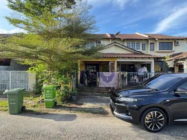 Terraced House for sale in Kuantan, Pahang