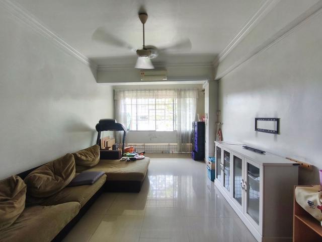 Apartment for sale in Cheras, Kuala Lumpur