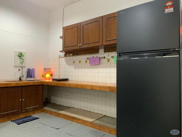 Room for rent in Petaling, Damansara Damai