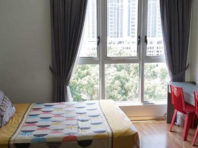 Serviced Residence for rent in Petaling, Subang Jaya