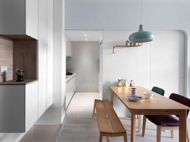 Condominium for sale in Wellesley, Penang
