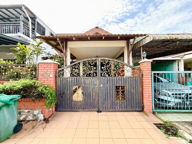 Terraced House for sale in Kajang, Langat