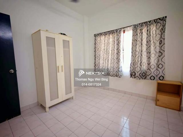 Residential House for rent in Johor