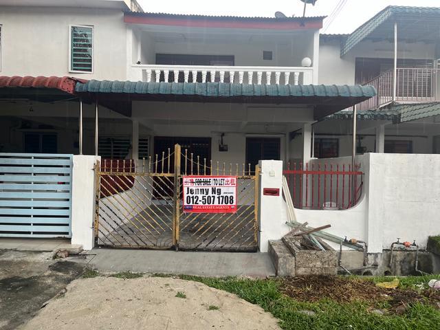 Terraced House for sale in Perak, Tanjong Ipoh