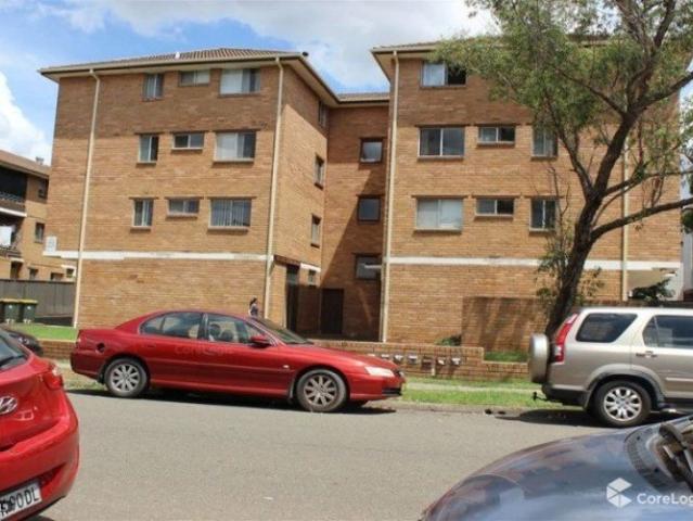 Apartment for rent in Warwick Farm, Sydney