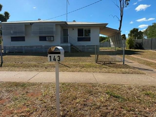 House for sale in Moranbah, Queensland