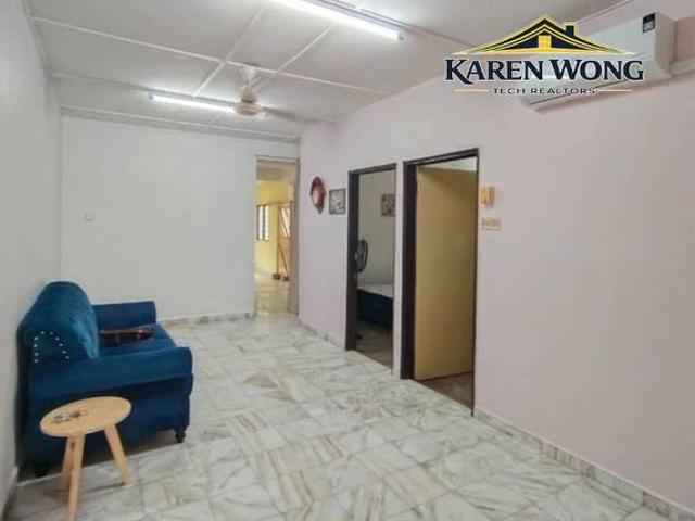 Terraced House for sale in Sungai Petani, Kuala Muda