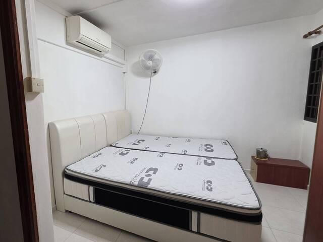 Room for rent