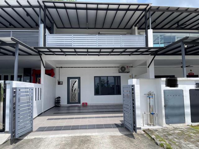Terraced House for sale in Selayang, Selangor