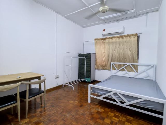House for rent in Petaling, Damansara Damai