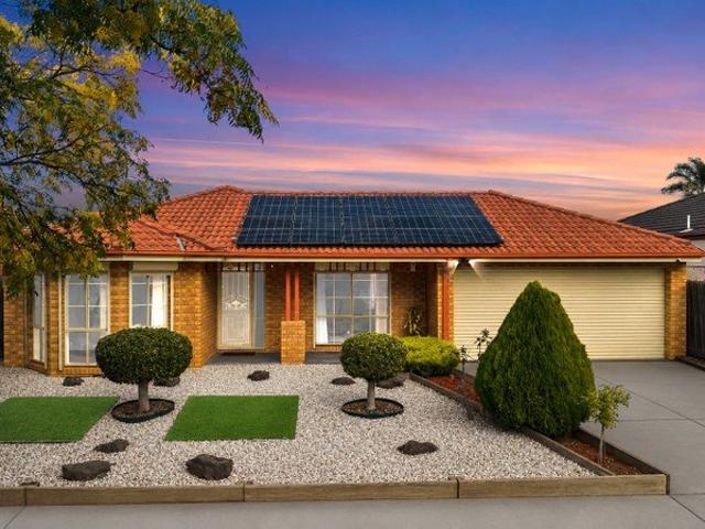 House for sale in Camerons Creek, Victoria