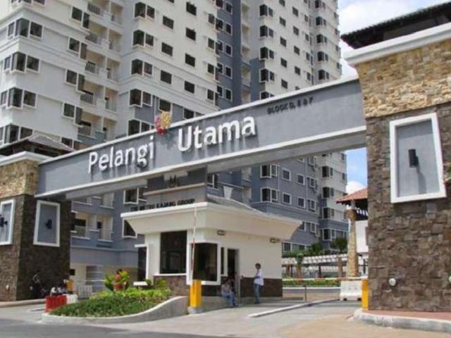 Apartment for rent in PJU 6, Petaling Jaya