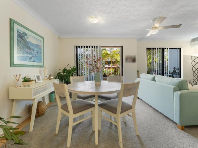 Apartment for rent in Palm Beach, Gold Coast City