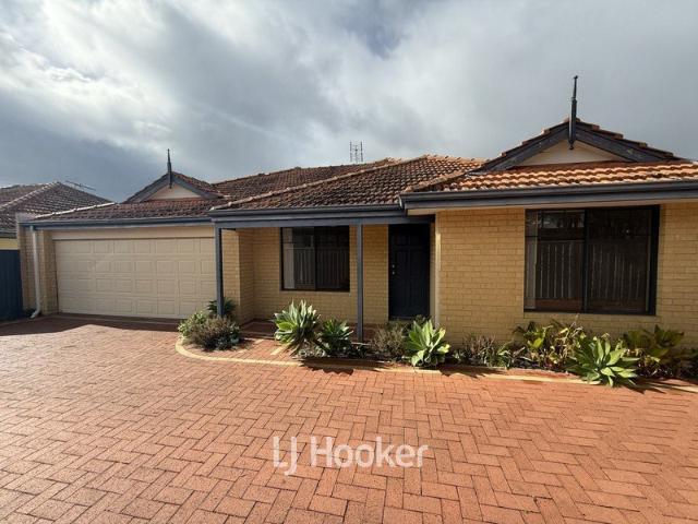 Apartment for rent in Bovell, Western Australia