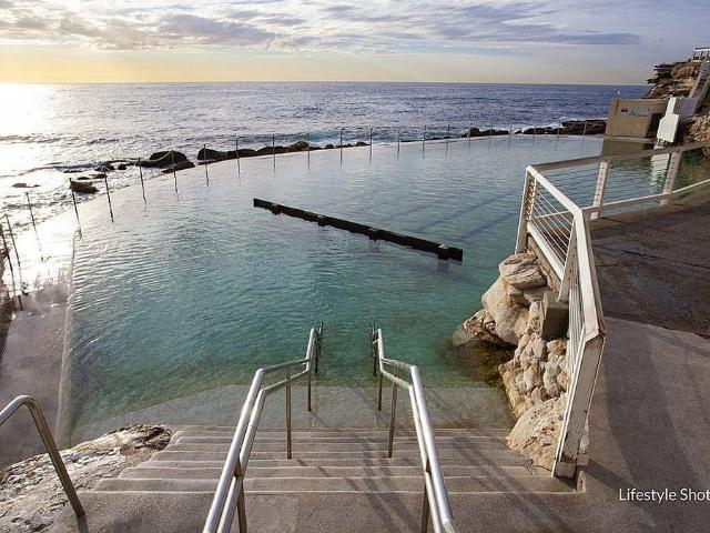Apartment for rent in Bronte