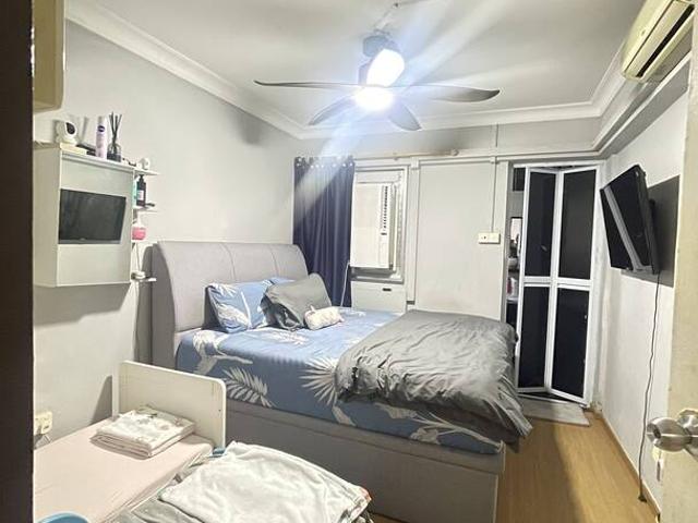 Condominium for rent in Chai Chee