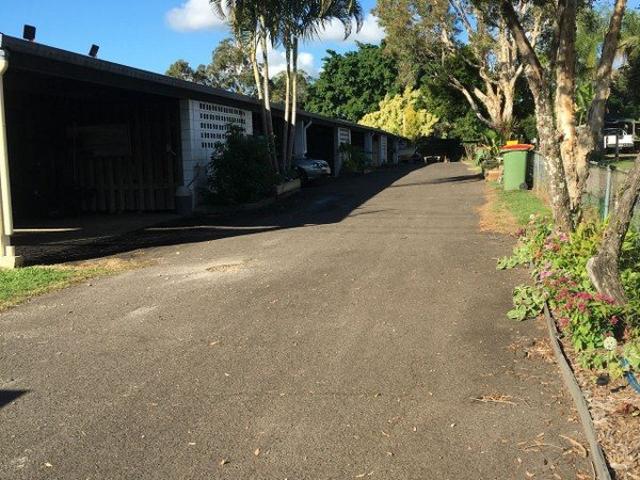 Apartment for rent in Toombul, Queensland