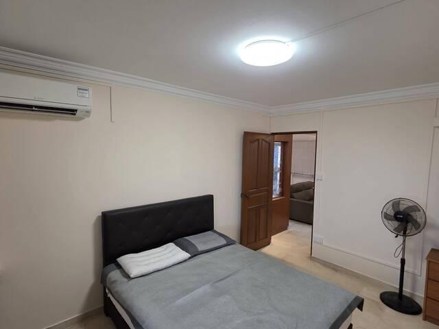 Room for rent
