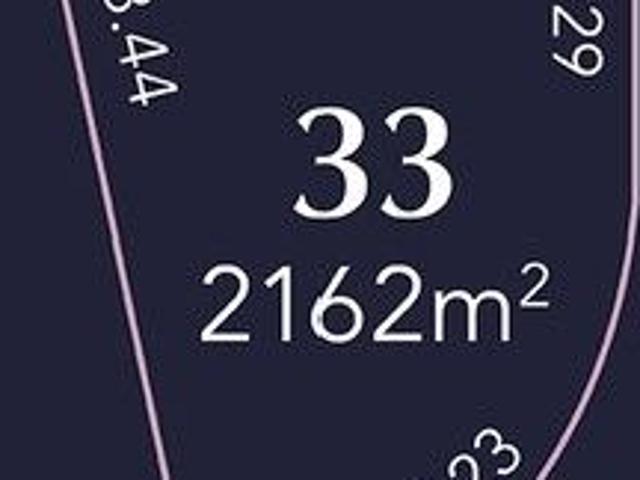 Land for sale in Kyneton, Victoria