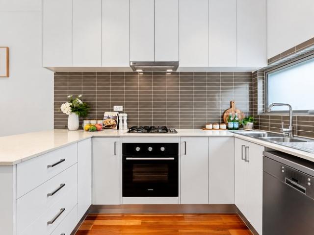 Townhouse for rent in Box Hill North, Melbourne