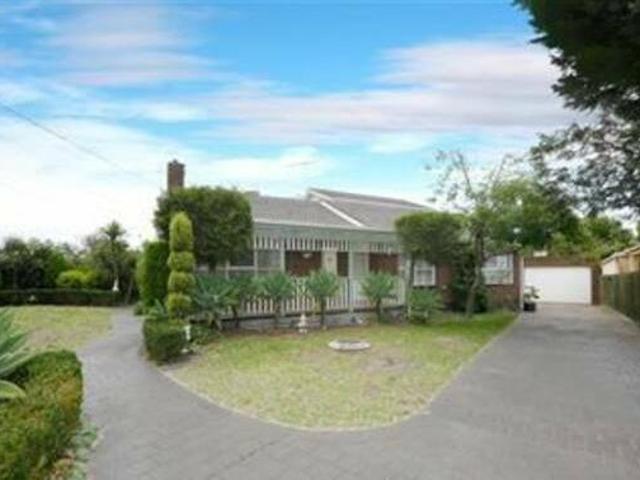 House for rent in Camerons Creek, Victoria