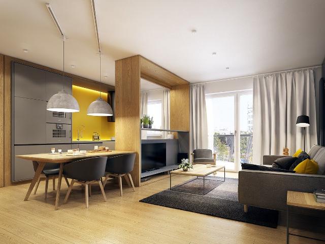 Apartment for sale in Country Heights Damansara, Kuala Lumpur