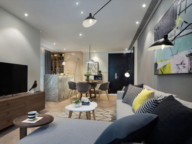 Apartment for sale in Petaling, Subang Jaya