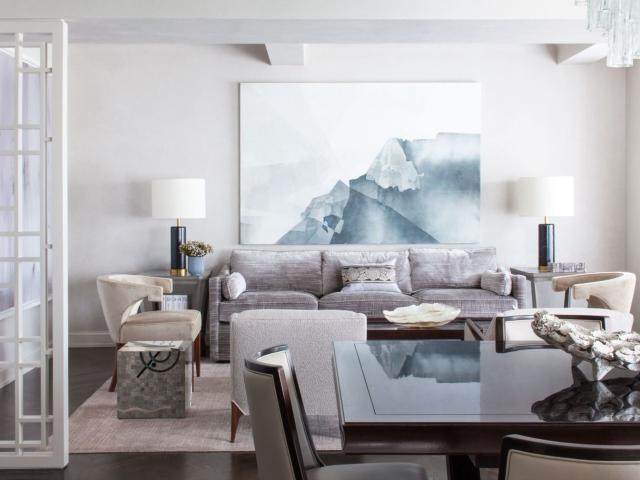 Apartment for sale in Country Heights Damansara, Kuala Lumpur