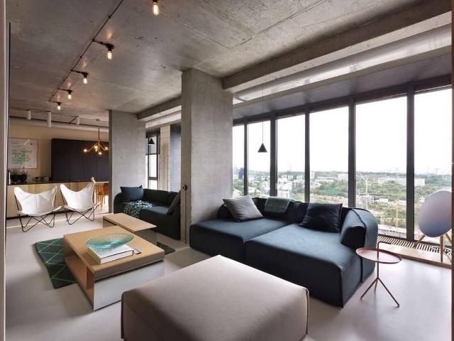 Apartment for sale in Country Heights Damansara, Kuala Lumpur