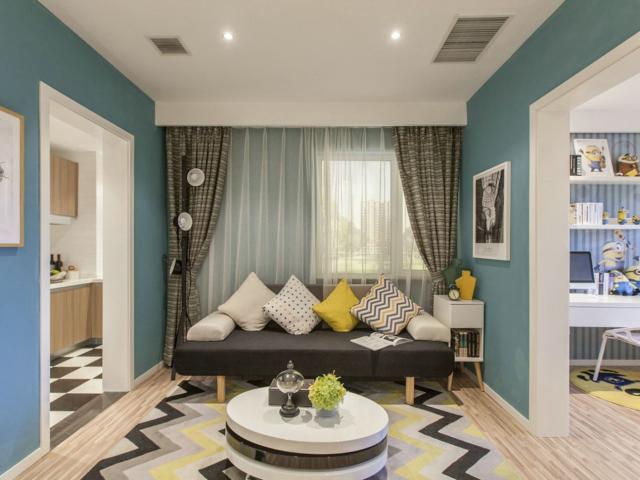 Apartment for sale in Country Heights Damansara, Kuala Lumpur