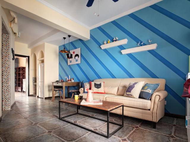 Apartment for sale in Batu