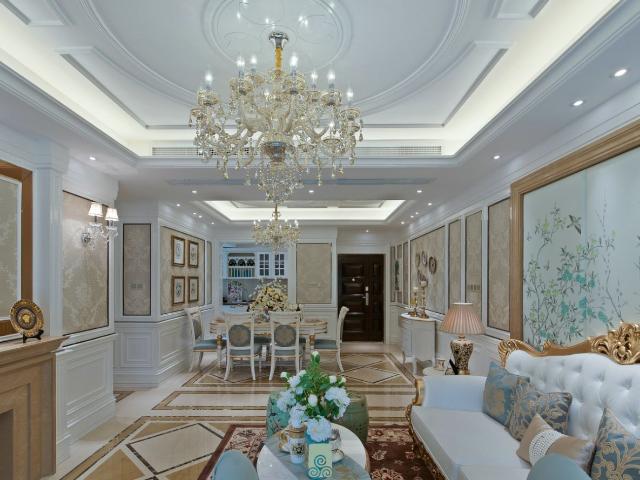 Apartment for sale in Country Heights Damansara, Kuala Lumpur