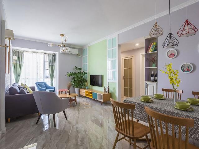 Apartment for sale in Petaling, Subang Jaya