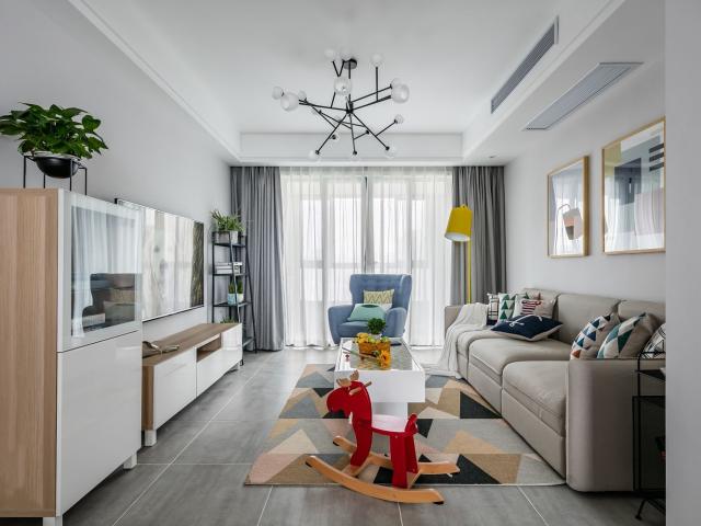 Apartment for sale in Petaling, Damansara Damai