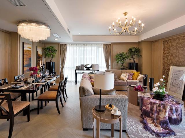 Apartment for sale in Country Heights Damansara, Kuala Lumpur