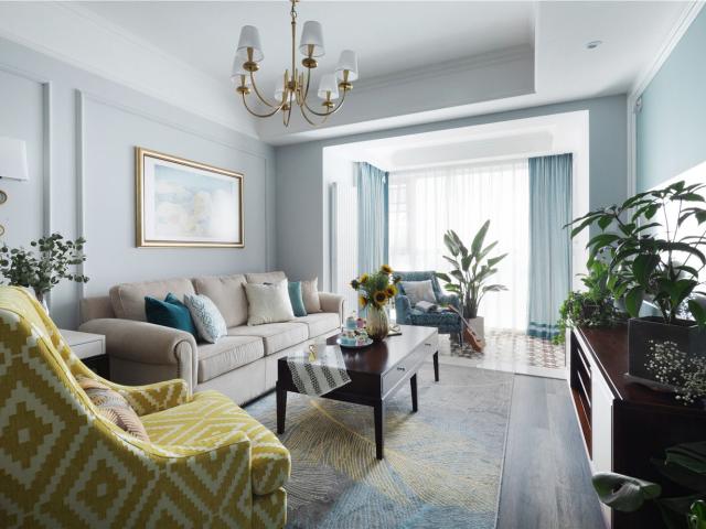Apartment for sale in Tanjong Sepat, Selangor