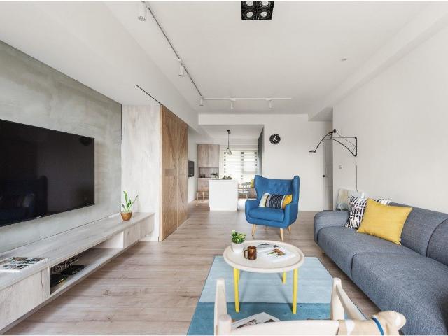 Apartment for sale in Langat, Selangor