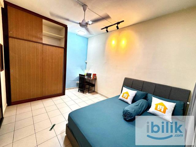 Room for rent in USJ 1, Majlis Bandaraya Subang Jaya