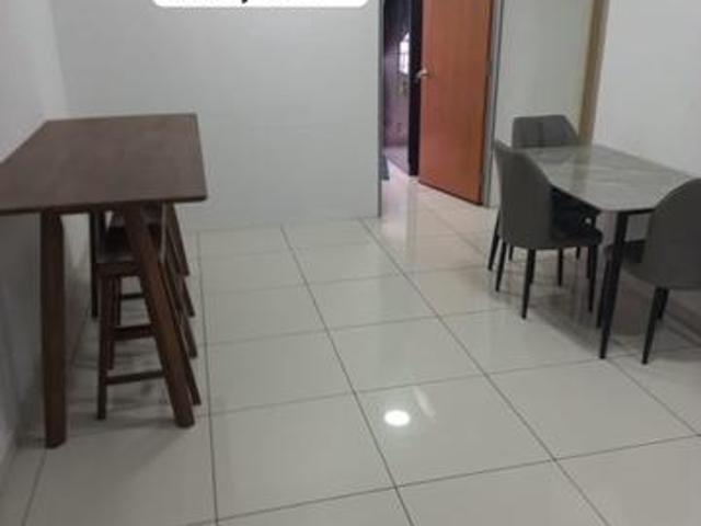 Serviced Residence for sale in Majlis Bandaraya Subang Jaya, Petaling