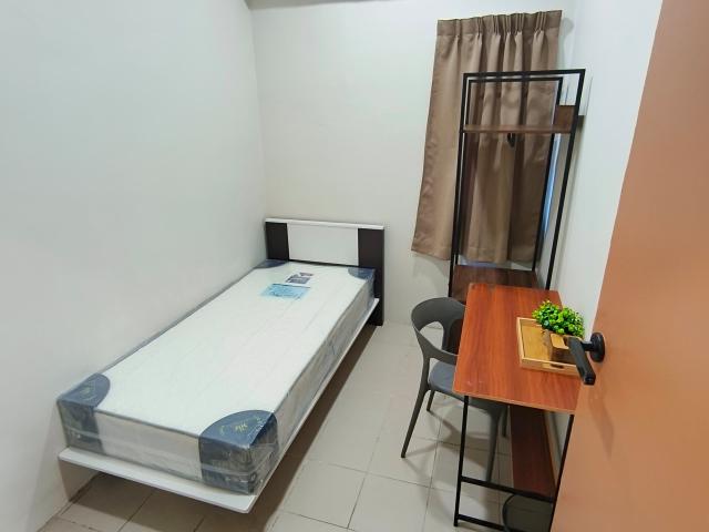 Room for rent in Country Heights Damansara, Kuala Lumpur