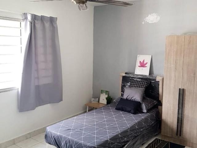 Room for rent in Petaling, Damansara Damai