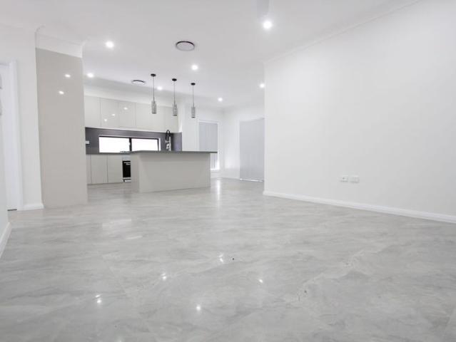 House for rent in Casula, Sydney