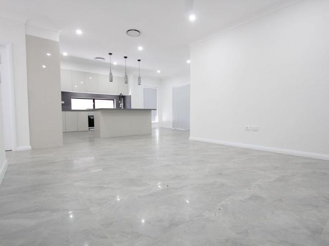 House for rent in Casula, Sydney