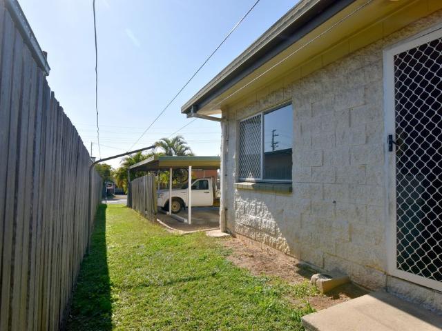 Apartment for rent in Gladstone, Queensland