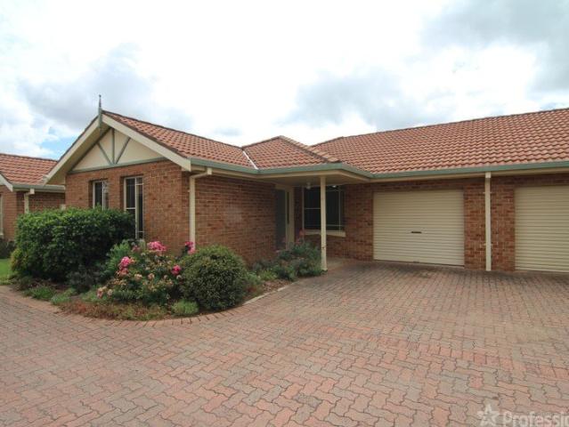 Townhouse for rent in Orange, New South Wales
