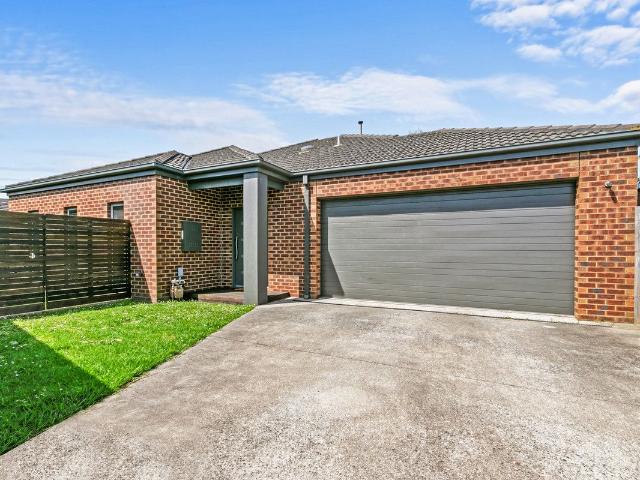 Townhouse for sale in Traralgon